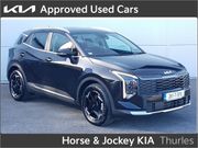 Kia Sportage 2026