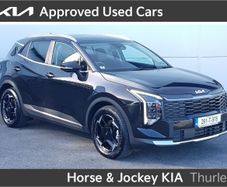 Kia Sportage 2026