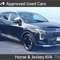 Kia Sportage 2026