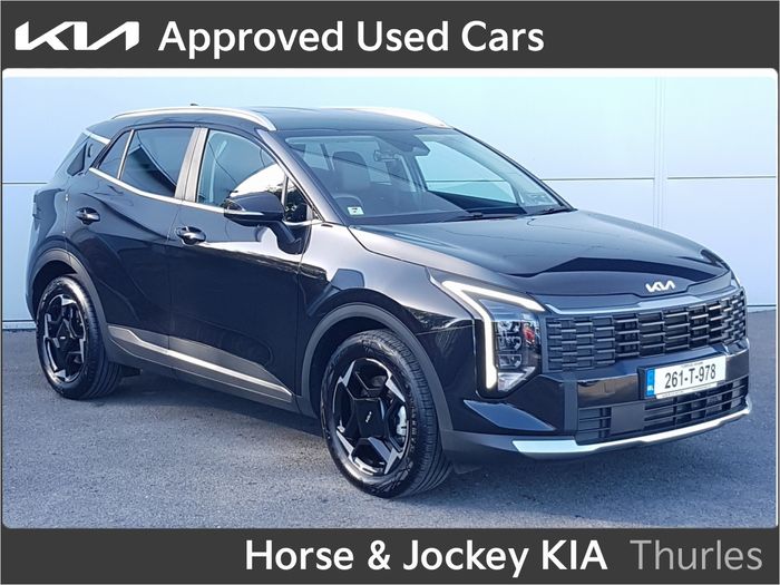 Kia Sportage 2026