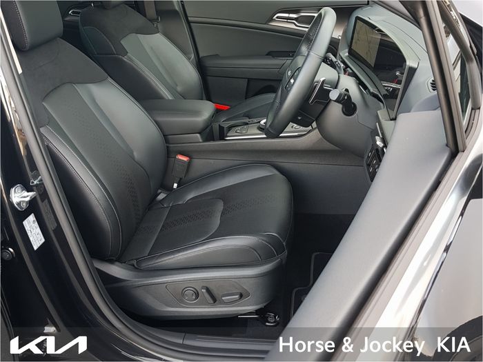 Kia Sportage 2026