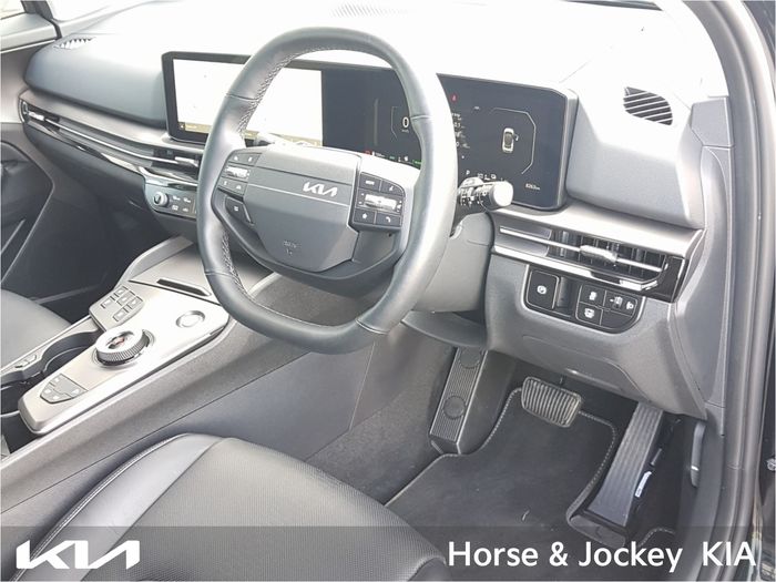Kia Sportage 2026