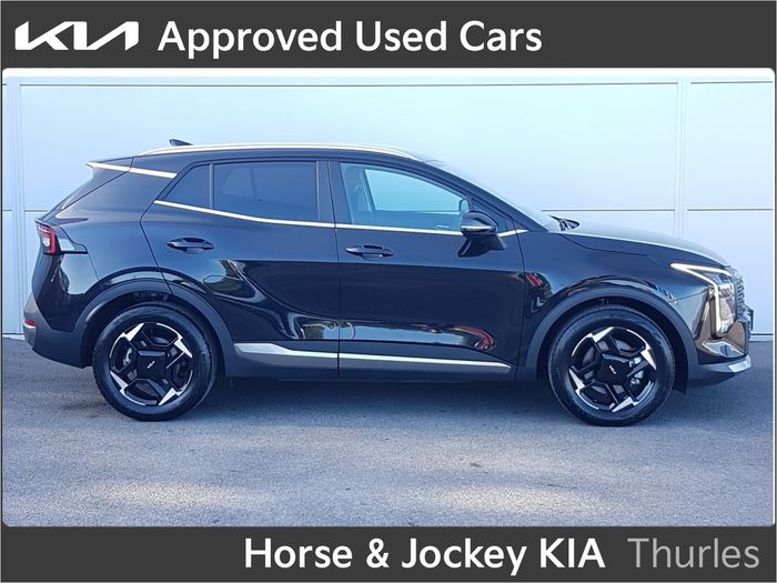 Kia Sportage 2026