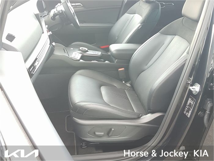 Kia Sportage 2026
