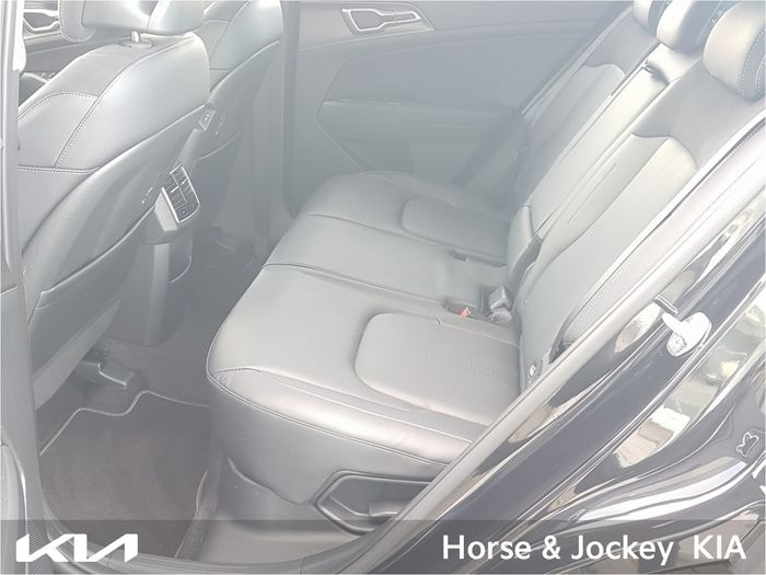 Kia Sportage 2026