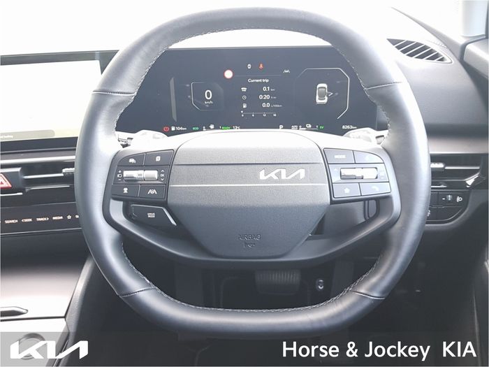 Kia Sportage 2026