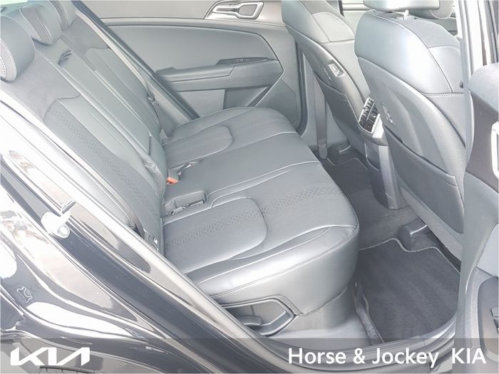 Kia Sportage 2026