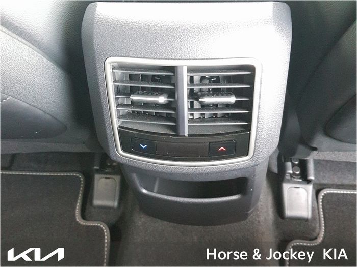 Kia Sportage 2026