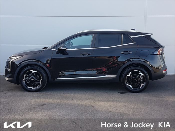 Kia Sportage 2026