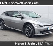 Kia EV6 2023