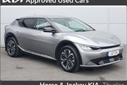Kia EV6 2023