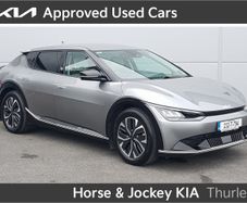 Kia EV6 2023
