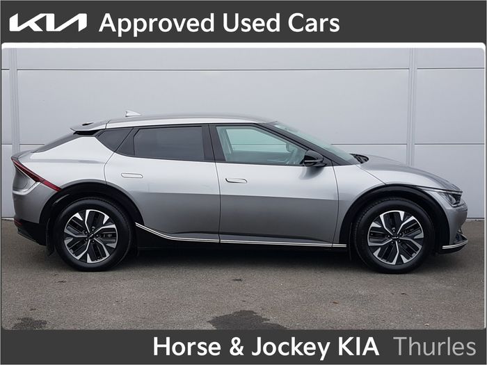 Kia EV6 2023
