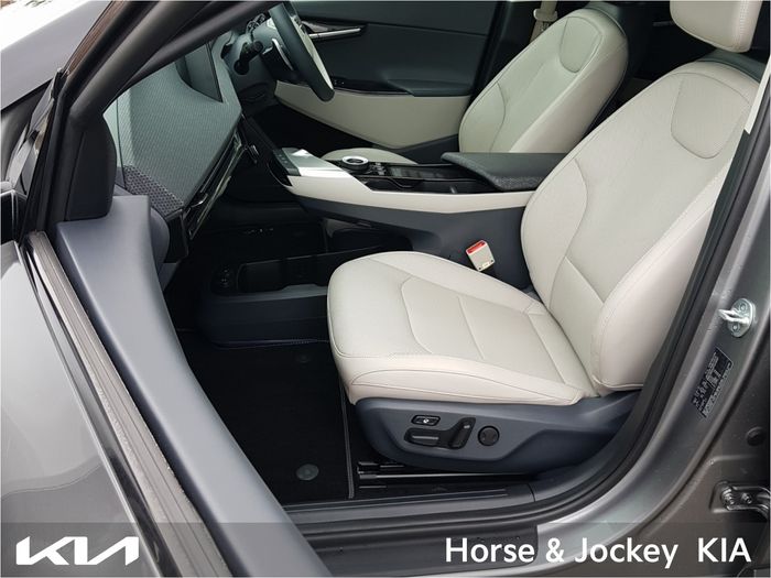 Kia EV6 2023