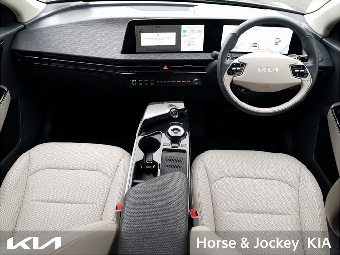Kia EV6 2023