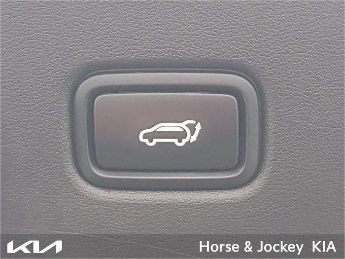 Kia EV6 2023
