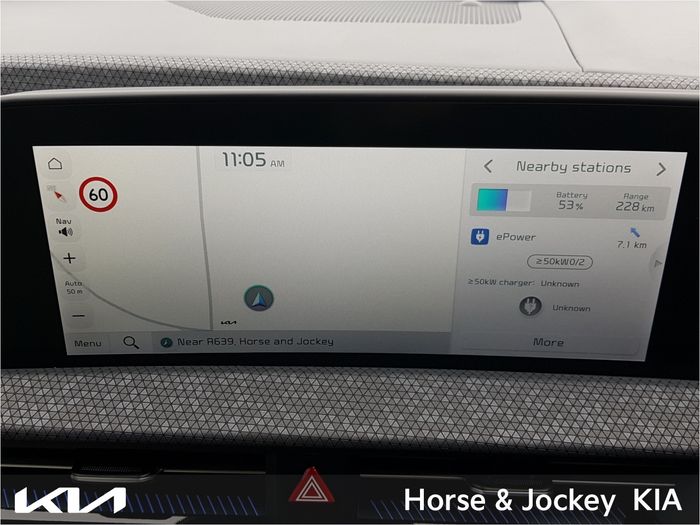 Kia EV6 2023