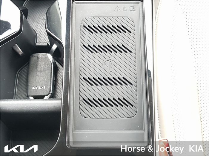 Kia EV6 2023