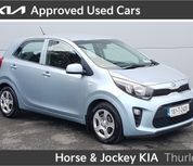 Kia Picanto 2018