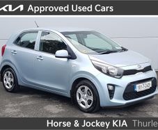 Kia Picanto 2018