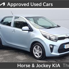 Kia Picanto 2018