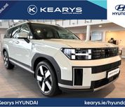 Hyundai Santa Fe 2026