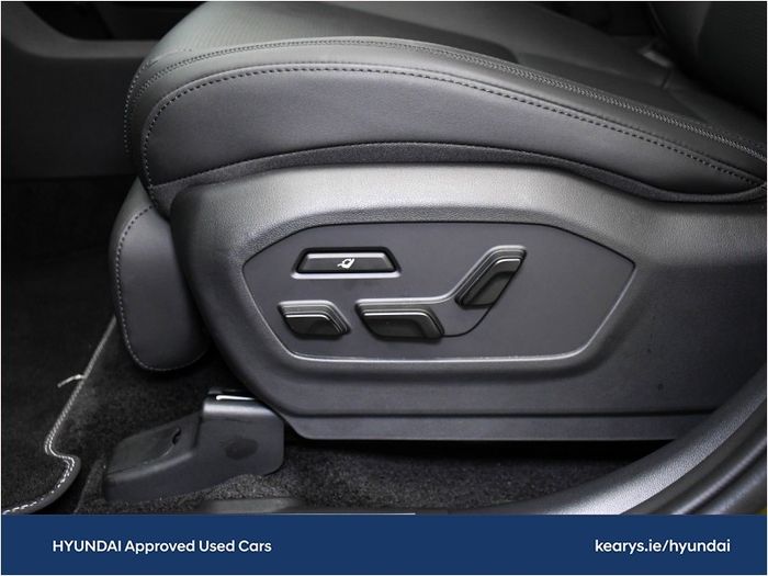 Hyundai Santa Fe 2027