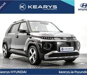 Hyundai INSTER 2026