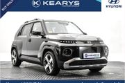Hyundai INSTER 2026