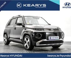 Hyundai INSTER 2026