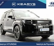 Hyundai Santa Fe 2026