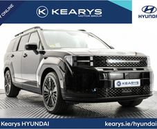 Hyundai Santa Fe 2026
