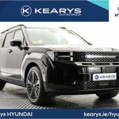 Hyundai Santa Fe 2026