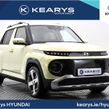 Hyundai INSTER 2026