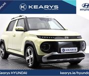 Hyundai INSTER 2026