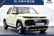 Hyundai INSTER 2026