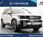Hyundai Santa Fe 2026