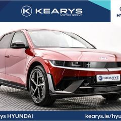 Hyundai Ioniq 5 2026