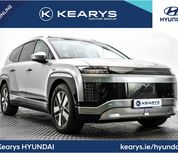 Hyundai IONIQ 9 2026