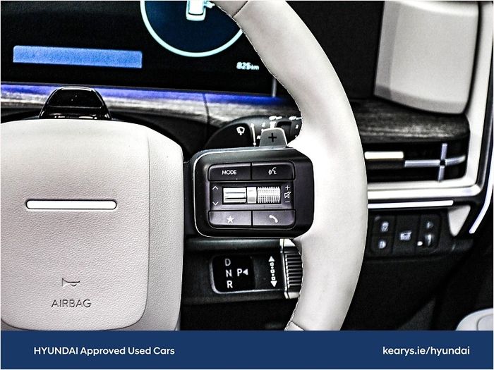 Hyundai Santa Fe 2026