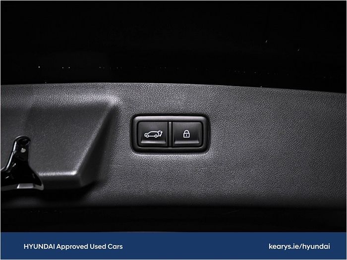 Hyundai Santa Fe 2026