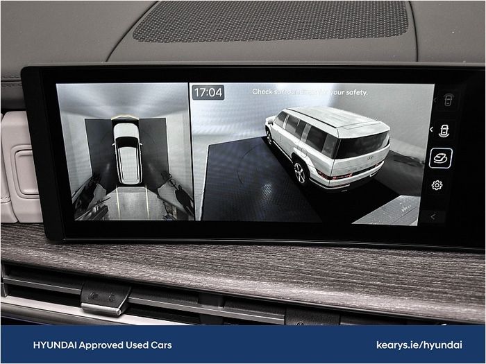 Hyundai Santa Fe 2026