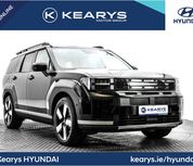 Hyundai Santa Fe 2026