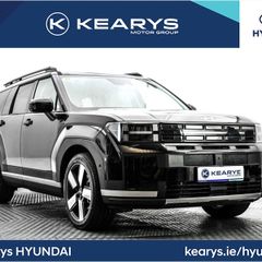 Hyundai Santa Fe 2026