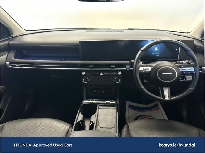 Hyundai Tucson 2025