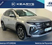 Hyundai Tucson 2025