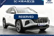 Hyundai Tucson 2023