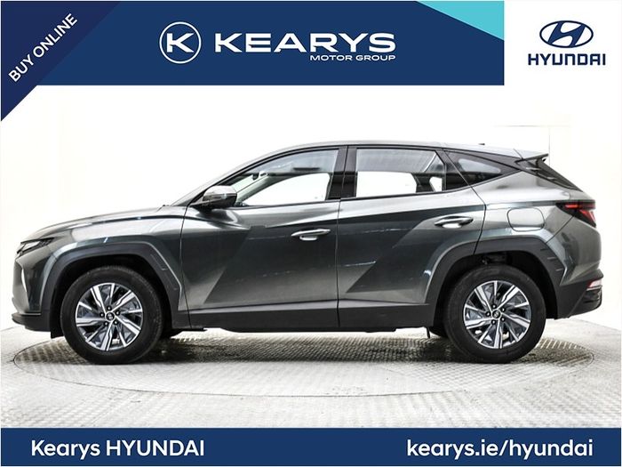 Hyundai Tucson 2023