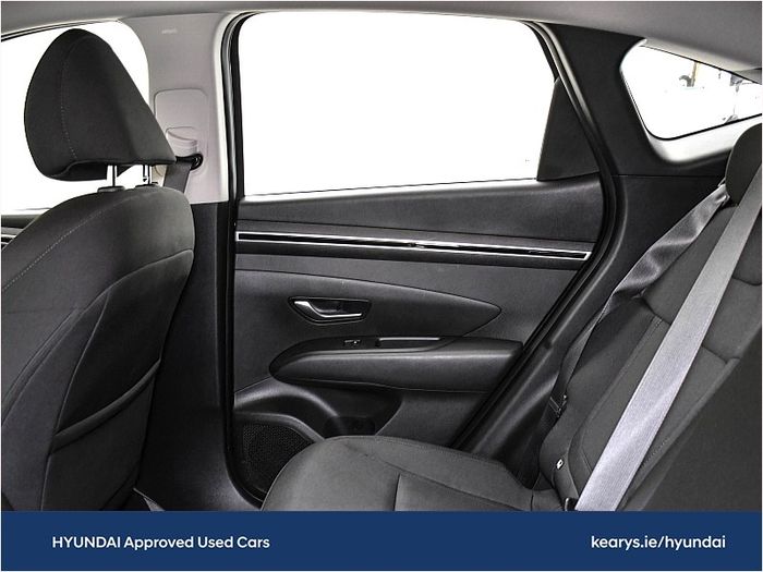 Hyundai Tucson 2023