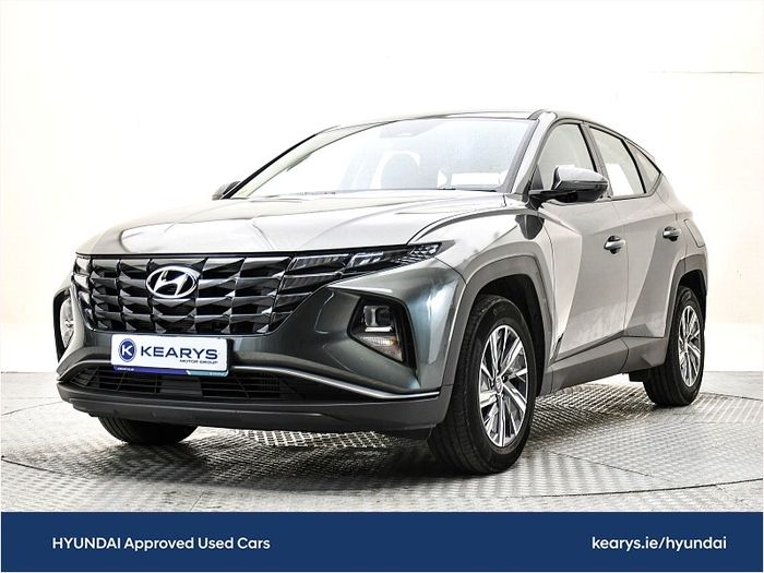 Hyundai Tucson 2023